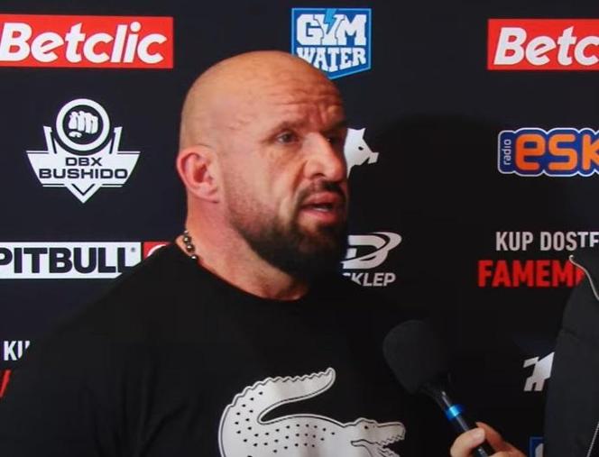 Tomasz Oświeciński pierwszy raz o wielkich problemach ze zdrowiem! Historia, o której nigdy nie powiedziałem 