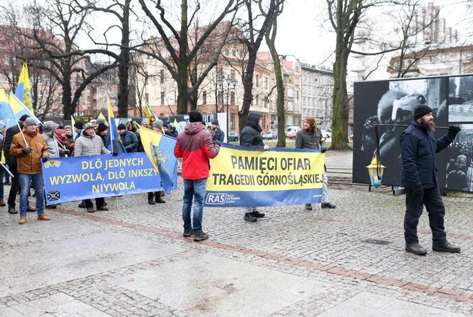 Marsz na Zgodę jako upamiętnienie ofiar Tragedii Górnośląskiej