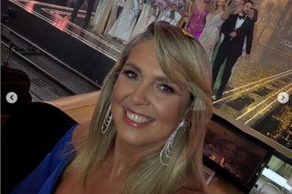 Stylizacje Ewy Wachowicz to kopalnia inspiracji. Takie kreacje wybiera na czerwony dywan