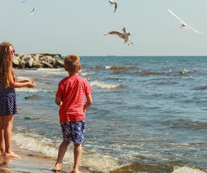 Top 5 miejsc w Polsce, które powinno odwiedzić każde dziecko. AI nie zawahało się ani chwili
