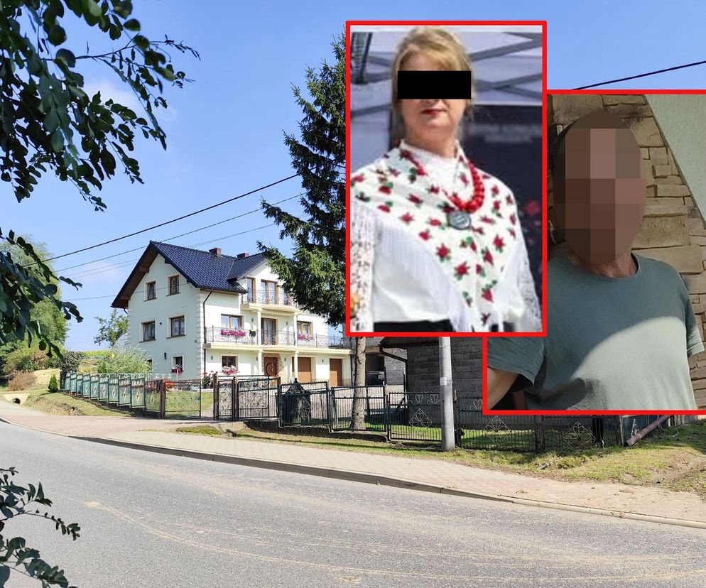 Radna z list PiS aresztowana po dźgnięciu męża nożem. „To dobra żona” — mówi poszkodowany
