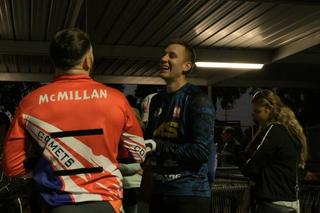 Arkadiusz Szymański z TSŻ Toruń mistrzem świata!