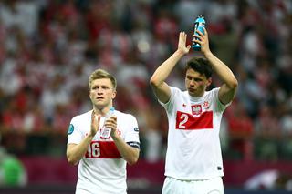 Polacy odpadli z EURO 2012. Polscy piłkarze pojawią się w Strefie Kibica i podziękują fanom za doping