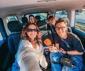 Lady Gaga w Betlinie