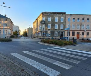 Będzie nowe rondo w Lesznie. W miejscu, gdzie kłopot ma pewnie niejeden kierowca [ZDJĘCIA]