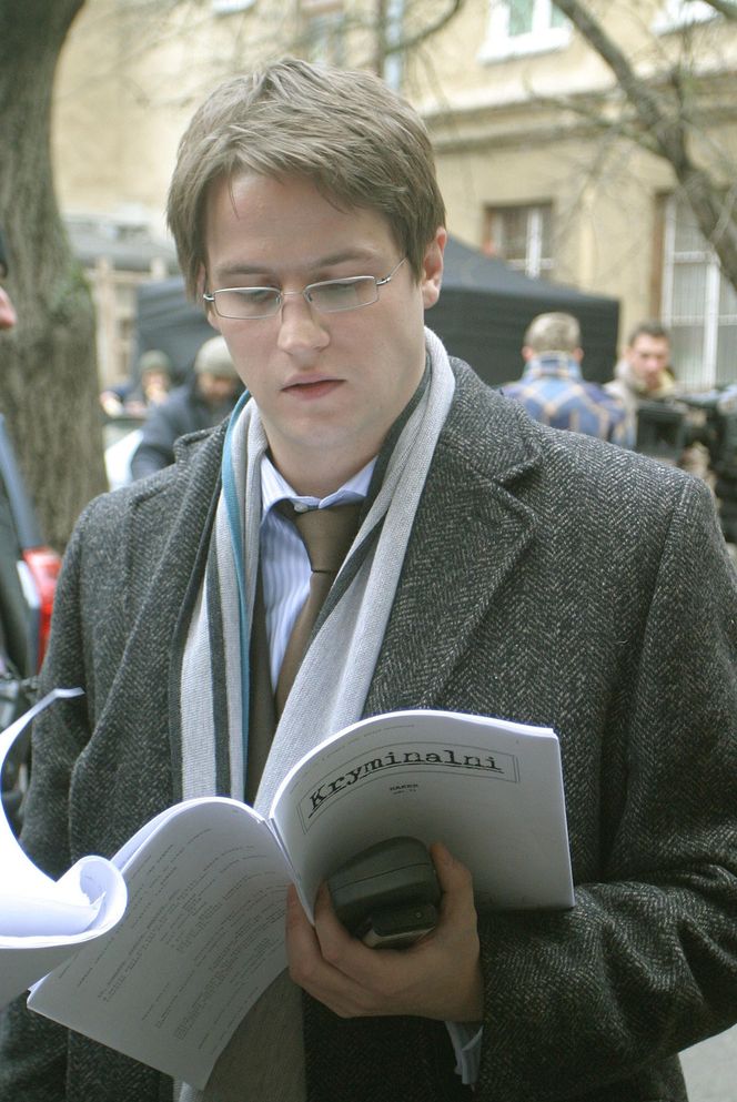 Znany aktor chodził z córką Wałęsy