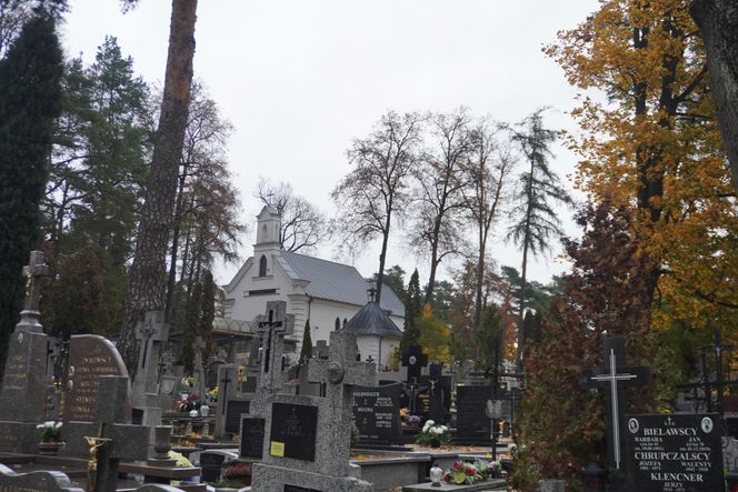 Dziady, czyli Podlaskie Halloween. Ciekawostki o słowiańskim zwyczaju