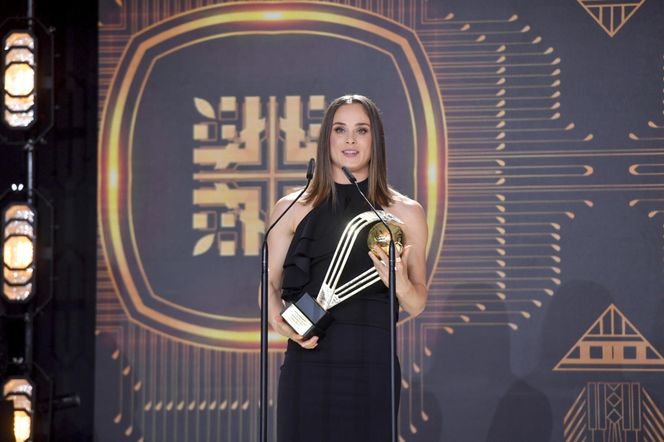 Z Uniejowa do Barcelony. Jak Ewa Pajor podbiła piłkarski świat? 