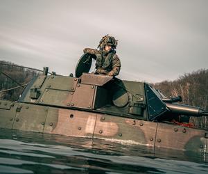 Ruszają ćwiczenia Dragon24. To polski element natowskich manewrów Steadfast Defender24