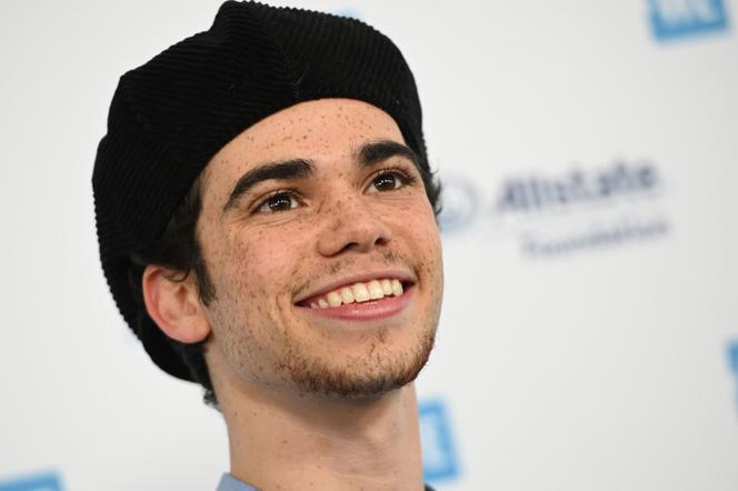 Cameron Boyce