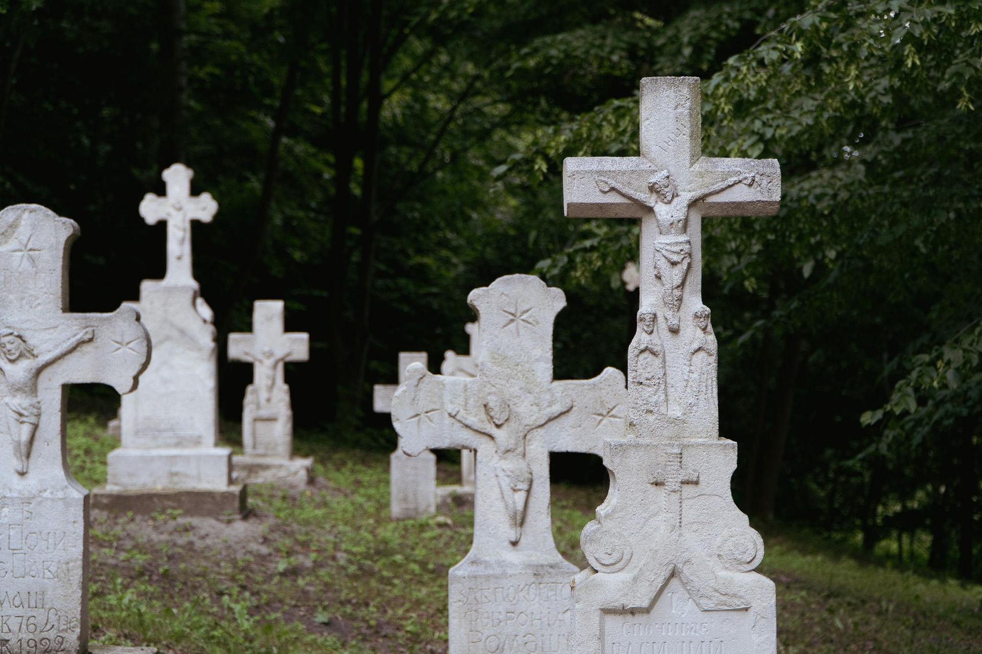 Cerkiew św. Paraskewy w Radrużu