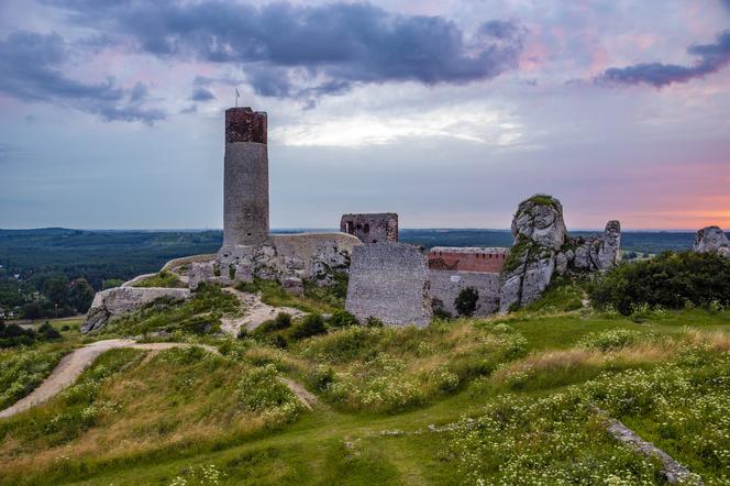 Styl romański - jakie są cechy sztuki romański i architektury romańskiej?