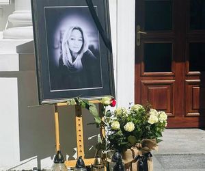 Rektor UW: Kobieta, która zginęła, była żoną i matką trójki dzieci