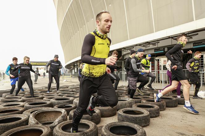 Tak wyglądał Runmageddon we Wrocławiu! Znajdziesz się na zdjęciach? 