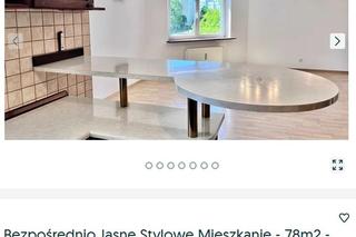 Szukamy mieszkania dla Fernando Santosa