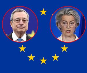 Jego słowa wstrząsną Brukselą! Były szef EBC miażdży Unię Europejską