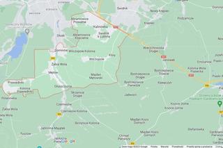 Najbiedniejsze gminy wiejskie w woj. lubelskim wg rankingu „Wspólnoty – pisma samorządu terytorialnego”