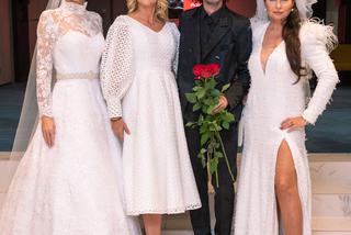 Modelki Piotra Ciepała jak gwiazdy Hollywood!