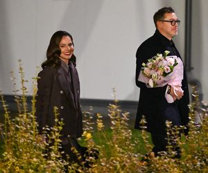 Taniec z gwiazdami -  odcinek 8 kulisy