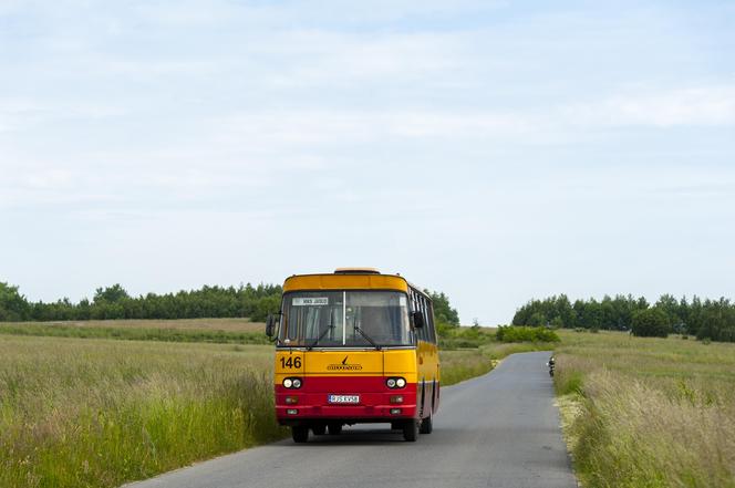 Zabytkowe tramwaje i autobusy na ulicach Wrocławia! Sprawdź, gdzie znaleźć je w sierpniu 