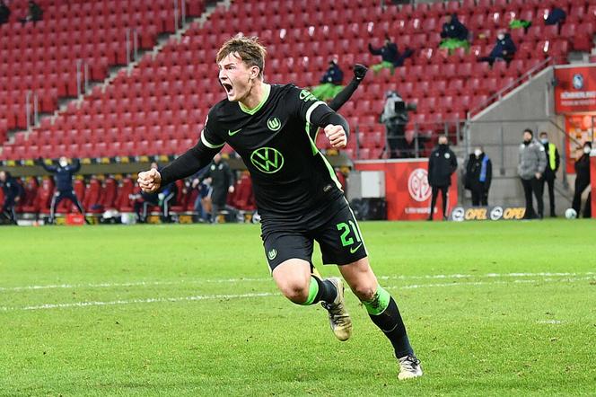 Wejście smoka Bartosza Białka! Młody Polak z kolejnym golem w Bundeslidze [WIDEO]