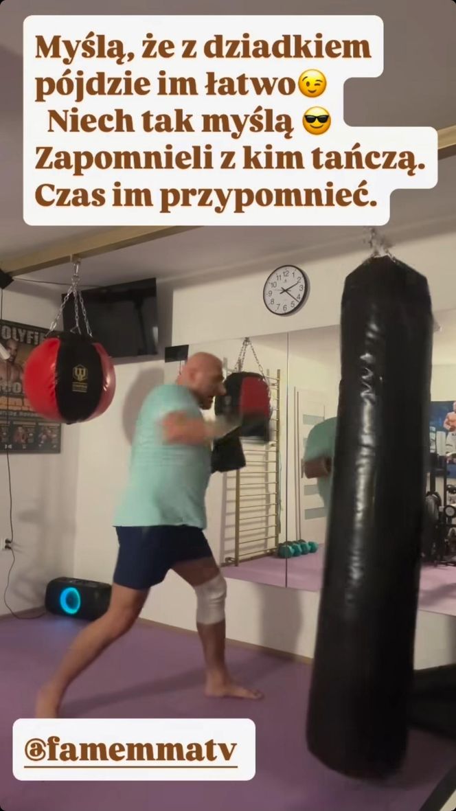 Marcin Najman