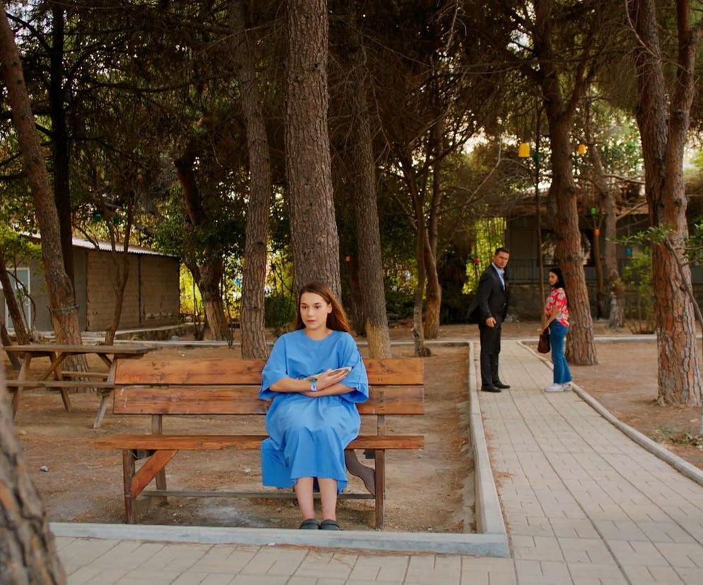 Miłość i nadzieja, odcinek 266: Kuzey spotka Bahar w klinice! Nie powie mu o Sili - ZDJĘCIA