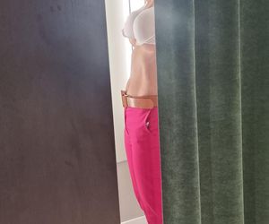 Monika Jarosińska błysnęła na zakupach