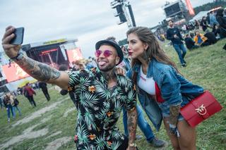 Marita Deynn i Daniel Majewscy 