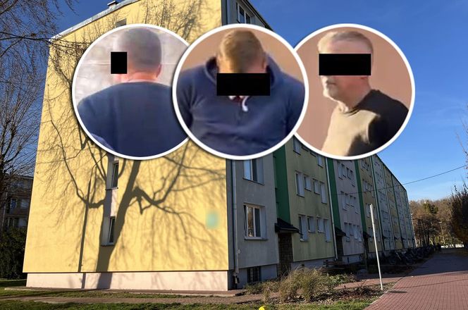 Brutalna zbrodnia w Puławach. 49-latek skatowany na śmierć kijem od mopa