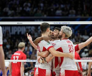 Polacy z brązowymi medalami mistrzostw świata 2025!