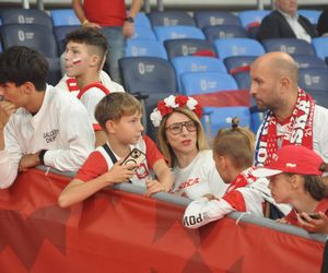 Polska-Finlandia na Stadionie Śląskim