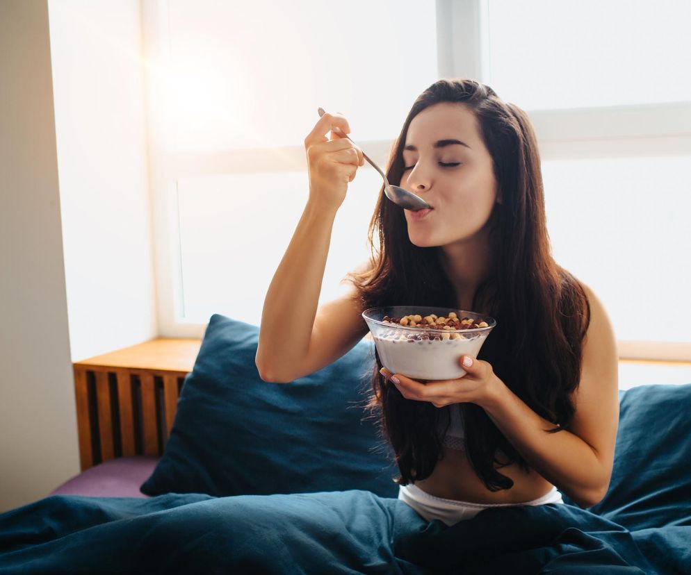 Błonnik - zazwyczaj brakuje go w diecie, ale coraz częściej zdarzają się przedawkowania. Konsekwencje bardzo nieprzyjemne 