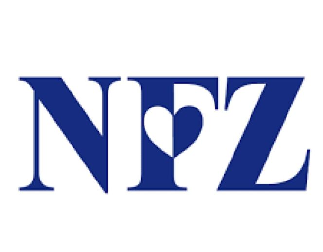 Narodowy Fundusz Zdrowia