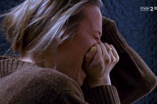 Barwy szczęścia, odc. 2126. Julita (Katarzyna Sawczuk)