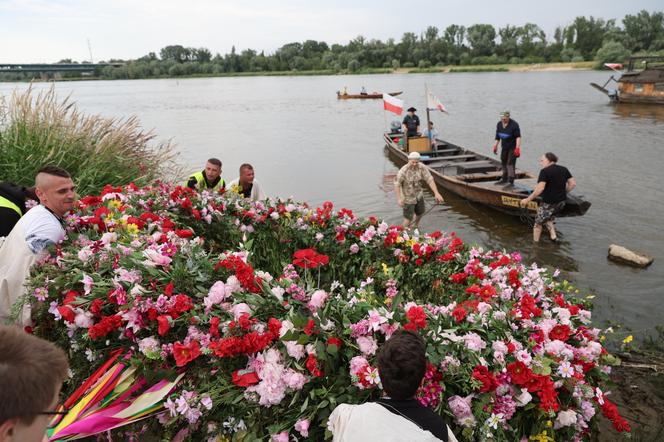 Warszawiacy tłumnie powitali lato na koncercie dla Kory