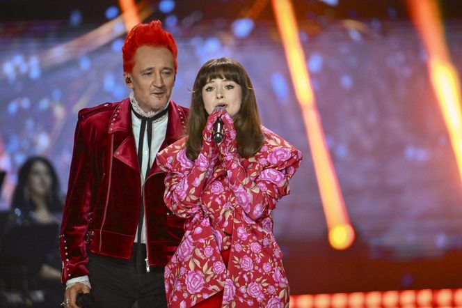 Jubileuszowy koncert Ich Troje