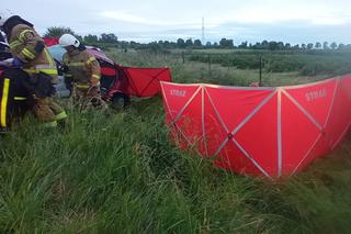 Ostatnie pożegnanie Kacpra i Wojtka. Nad ich białymi trumnami łkali najbliżsi. Spotkamy się z nimi po naszej śmierci