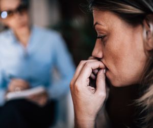 L4 z powodu depresji? ZUS zmienia podejście: Zaświadczenie może być skontrolowane