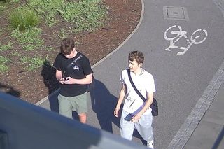 Policja wykorzystała wszelkie możliwości. Prosi mieszkańców o pomoc