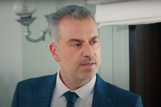 Ragip zacznie szantażować Bulenta, a jego postawa wobec Melis zaskoczy!