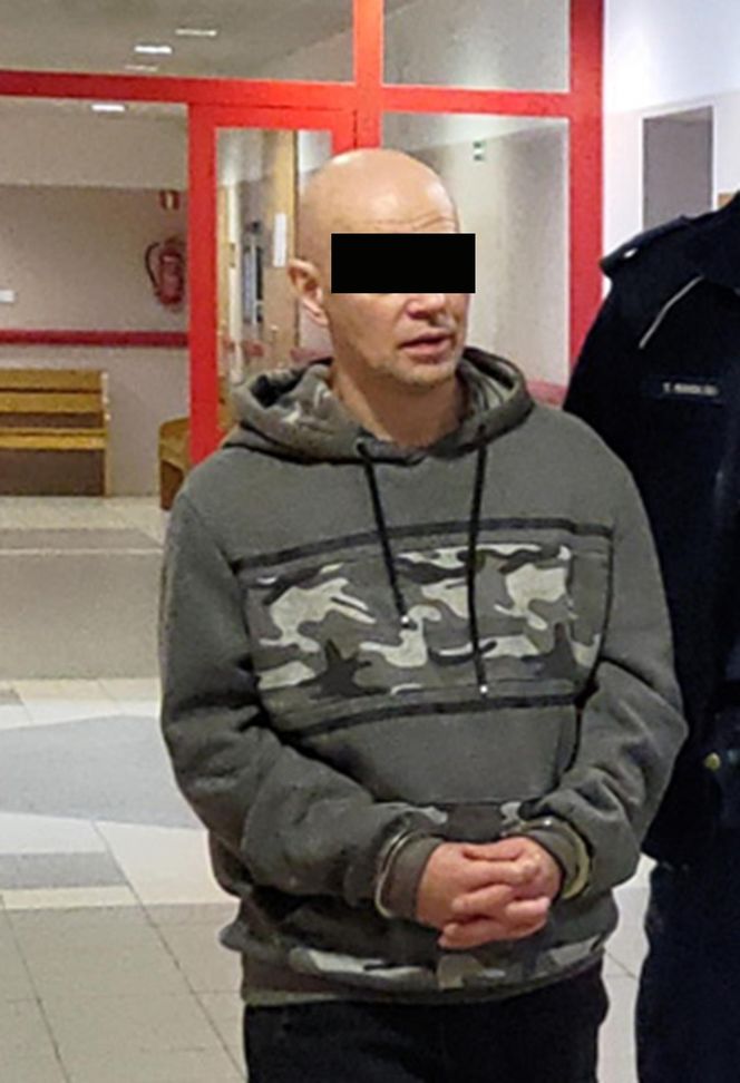 Dożywocie dla oprawcy Marioli i Marka 