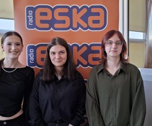 Kalisz. „Między presją a marzeniami”. Uczennice V LO realizują projekt dotyczący hejtu i tego jak z nim walczyć [POSŁUCHAJ]