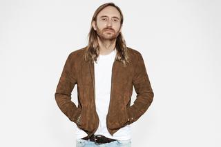 David Guetta otrzyma specjalne wyróżnienie od Polaków!