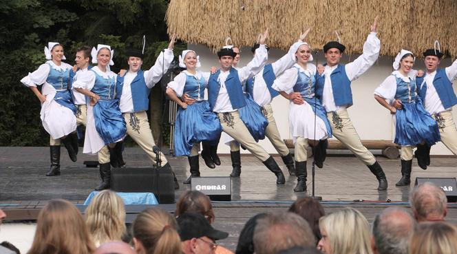 Międzynarodowy Festiwal Folklorystyczny Strážnice