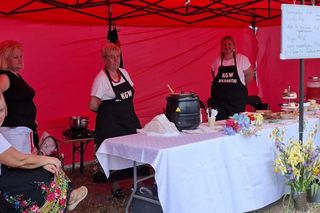 Działo się w Nowych Skalmierzycach! Za nami 17. odsłona akcji MOTOSERCE