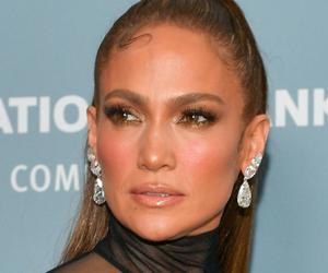 Jennifer Lopez zmieniła nazwisko. Teraz grubo tłumaczy się prasie