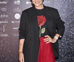 Elegancka Szapołowska, smukła Szelągowska i ciężarna Frycz. Tłum gwiazd na wielkiej gali