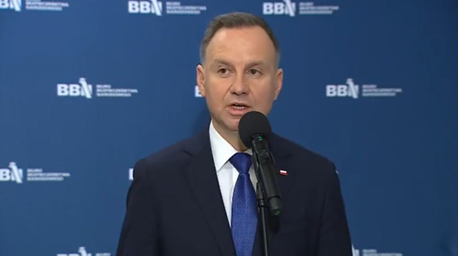 Andrzej Duda