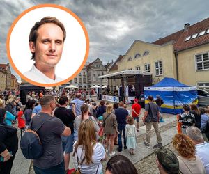 Smaczne wydarzenie w Olsztynie. Do miasta przyjedzie znany kucharz